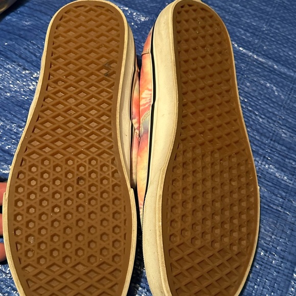 3 Pairs of Women Vans  Sneakers - Picture 13 of 14